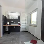 Апартаменты Ferienwohnung Moselblick Zell-Merl - Merllorca Dg Panoramablick & Parkplatz *