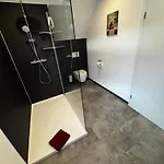 Ferienwohnung Moselblick Zell-Merl - Merllorca Dg Panoramablick & Parkplatz *