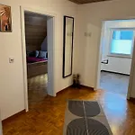 Ferienwohnung Moselblick Zell-Merl - Merllorca Dg Panoramablick & Parkplatz * Целль-ан-дер-Мозель