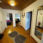 Ferienwohnung Moselblick Zell-Merl - Merllorca Dg Panoramablick & Parkplatz Апартаменты Целль-ан-дер-Мозель