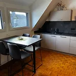Ferienwohnung Moselblick Zell-Merl - Merllorca Dg Panoramablick & Parkplatz