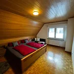 Ferienwohnung Moselblick Zell-Merl - Merllorca Dg Panoramablick & Parkplatz