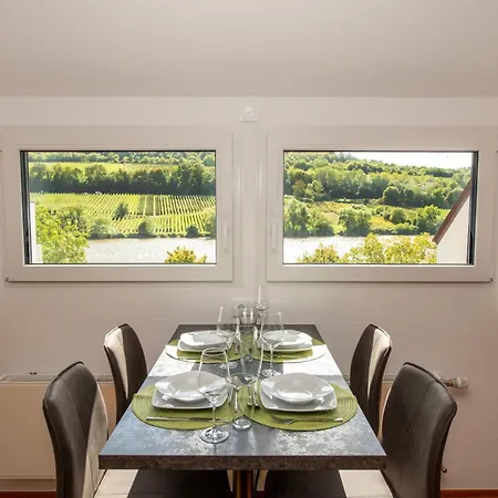 Apartamento Merllorca Dg *