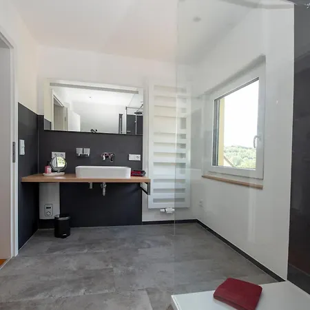 Apartamento Moselblick Zell-merl - Merllorca Dg Panoramablick & Parkplatz *