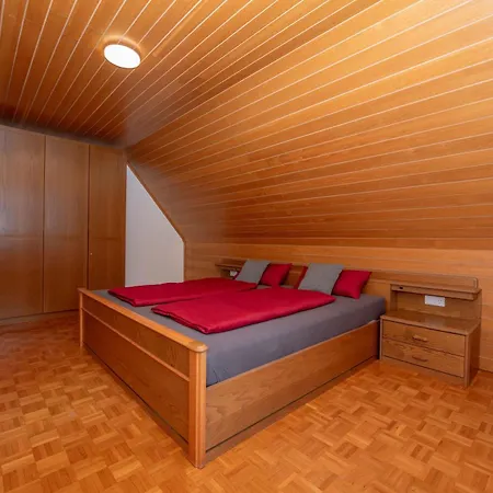 Apartamento Merllorca Dg