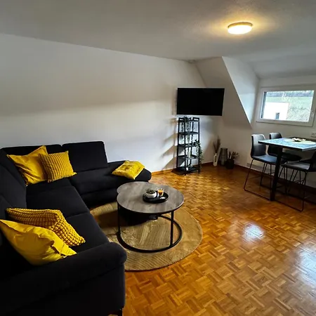 Apartamento Moselblick Zell-merl - Merllorca Dg Panoramablick & Parkplatz *