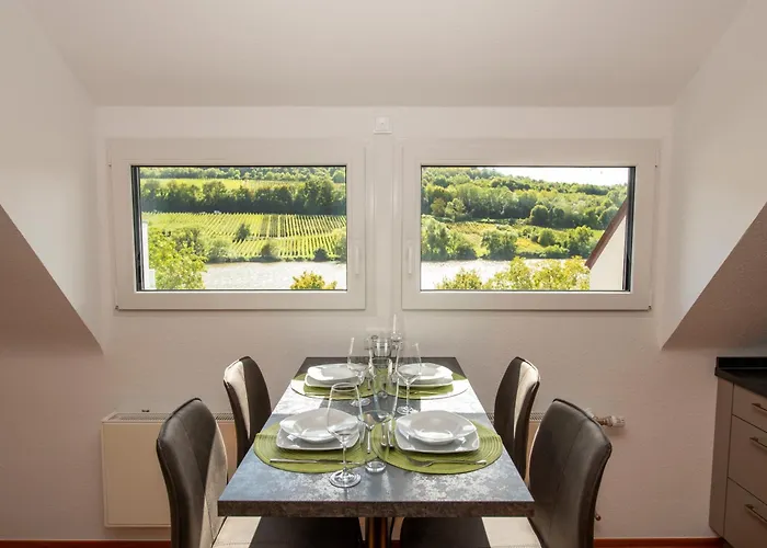 아파트 Merllorca Dg *