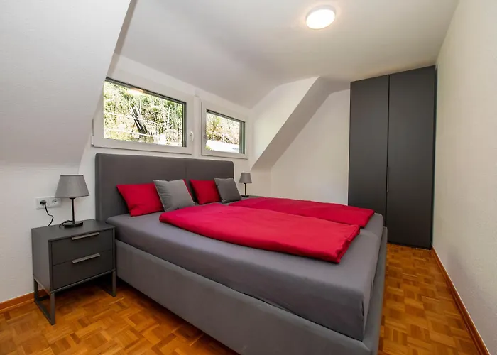 아파트 Merllorca Dg *