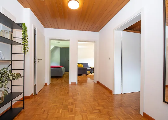 아파트 Merllorca Dg *