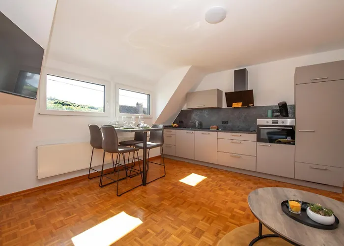 아파트 Merllorca Dg